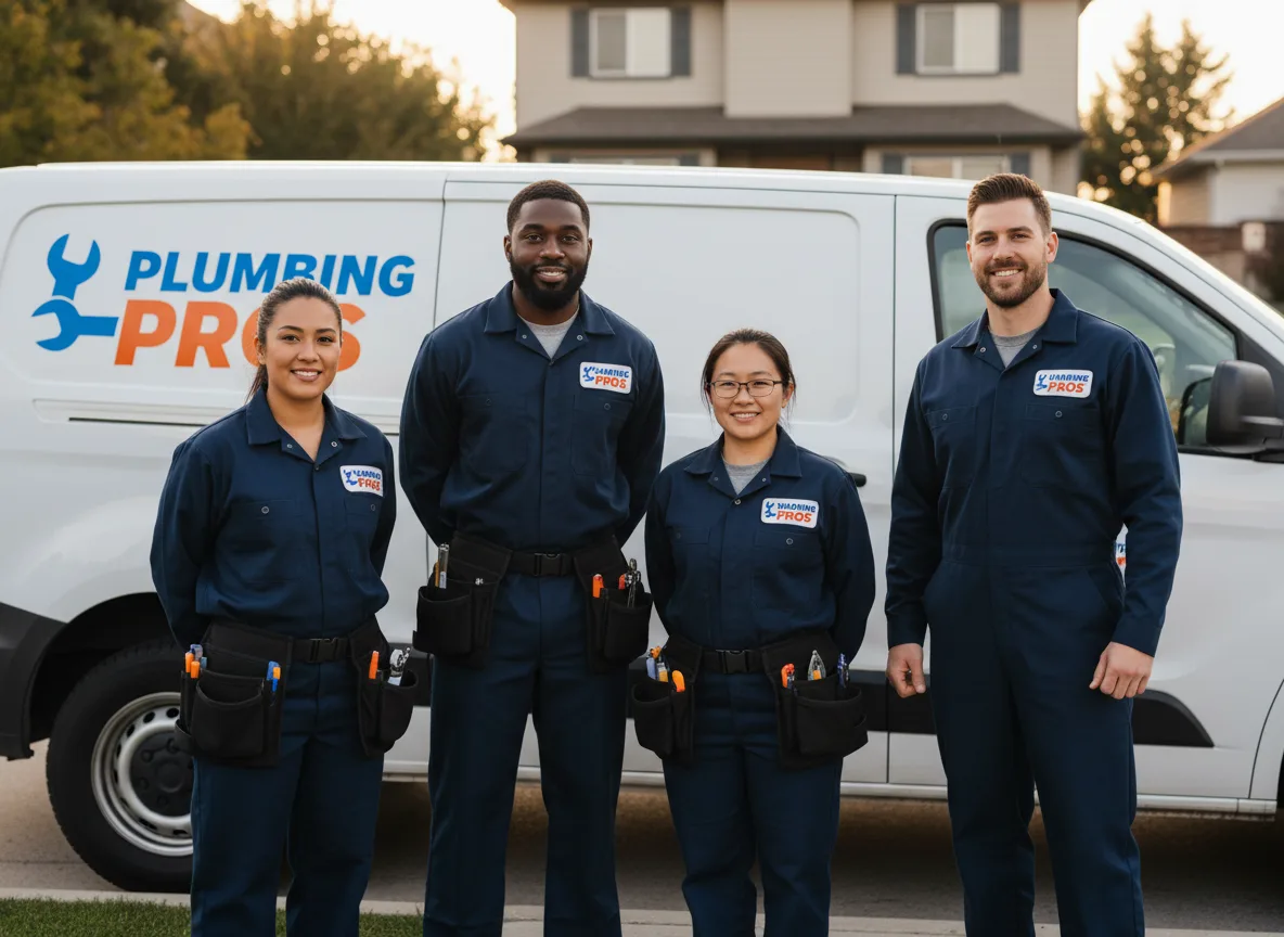 Water Heater Repair company in Fountain Inn, SC
